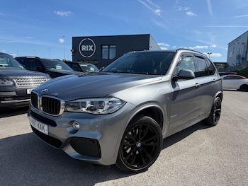 Used BMW X5 2017 for sale - 79481577: Photo