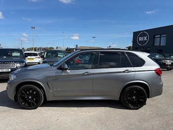 Used BMW X5 2017 for sale - 79481577: Photo
