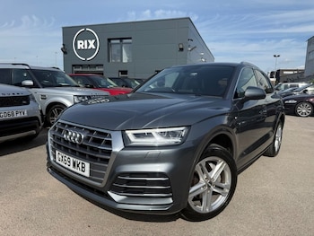 Used Audi Q5 2019 for sale - 79394662: Photo