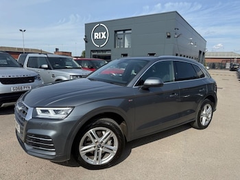 Used Audi Q5 2019 for sale - 79394662: Photo