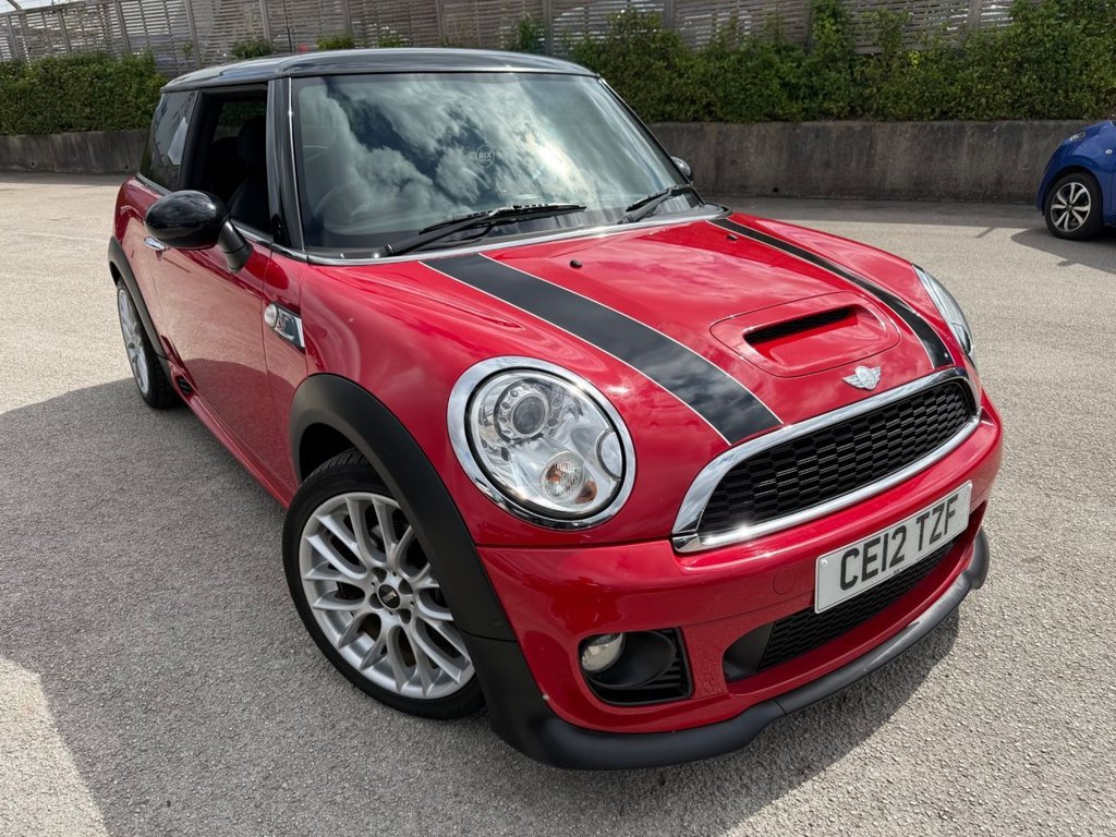 Used MINI Hatch 2012 for sale - 77594587: Photo 11