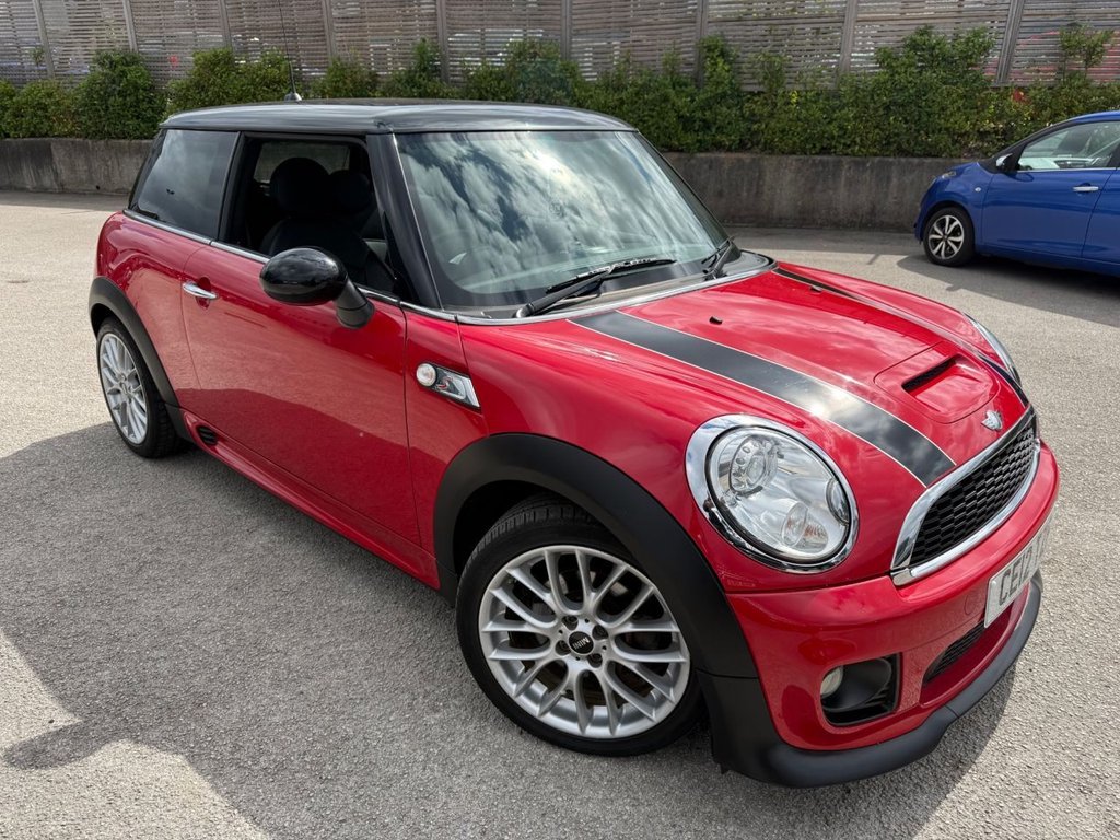 Used MINI Hatch 2012 for sale - 77594587: Photo 12