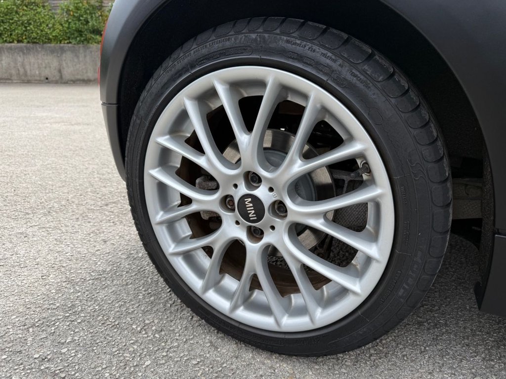 Used MINI Hatch 2012 for sale - 77594587: Photo 13