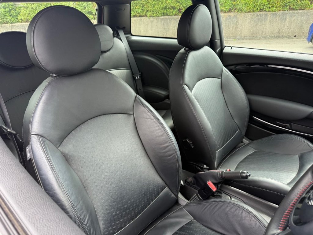 Used MINI Hatch 2012 for sale - 77594587: Photo 14