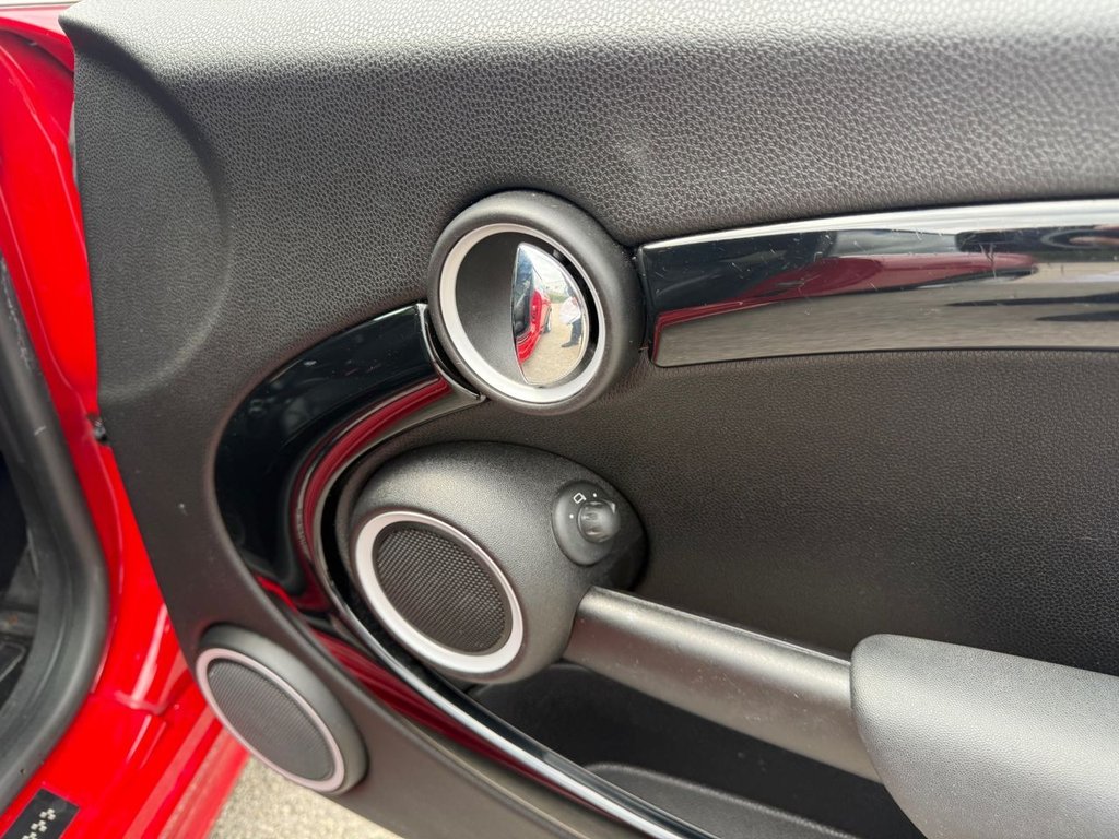 Used MINI Hatch 2012 for sale - 77594587: Photo 17