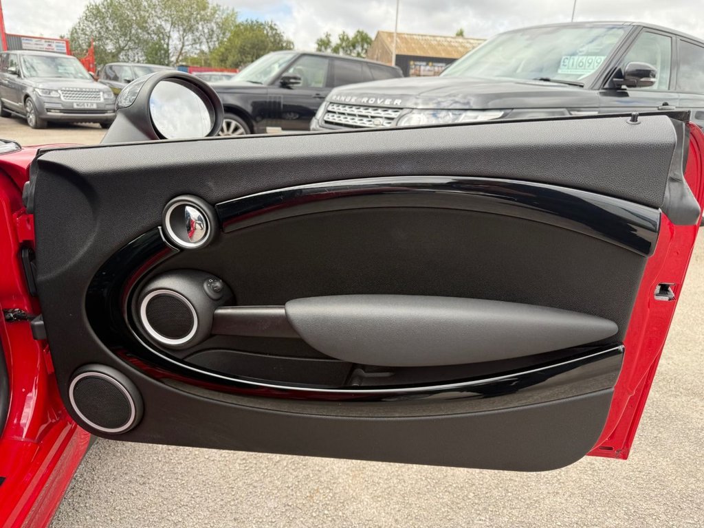 Used MINI Hatch 2012 for sale - 77594587: Photo 18