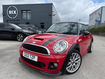 Used MINI Hatch 2012 for sale - 77594587: Photo