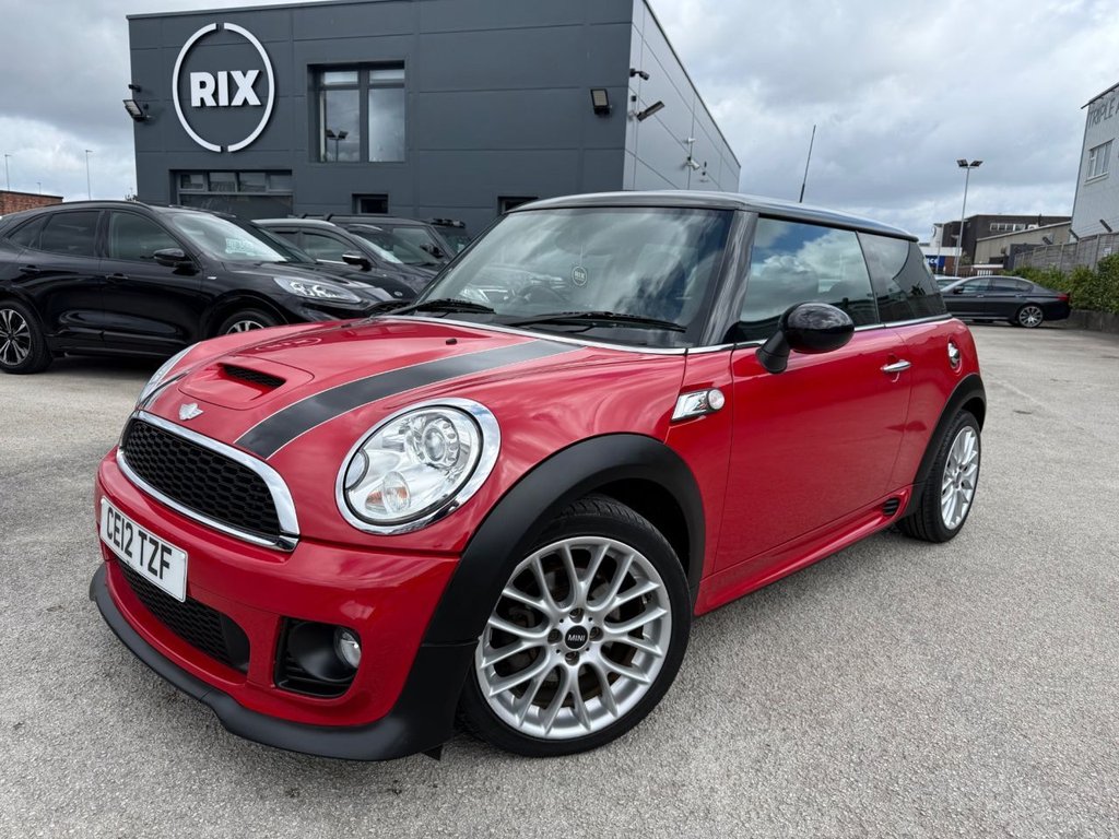 Used MINI Hatch 2012 for sale - 77594587: Photo 2
