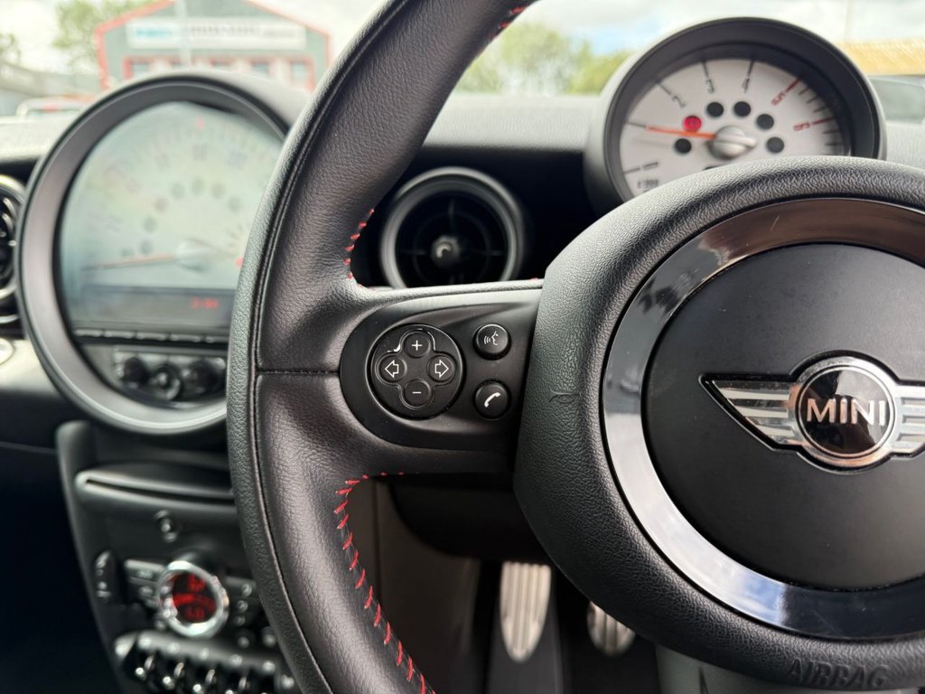 Used MINI Hatch 2012 for sale - 77594587: Photo 20