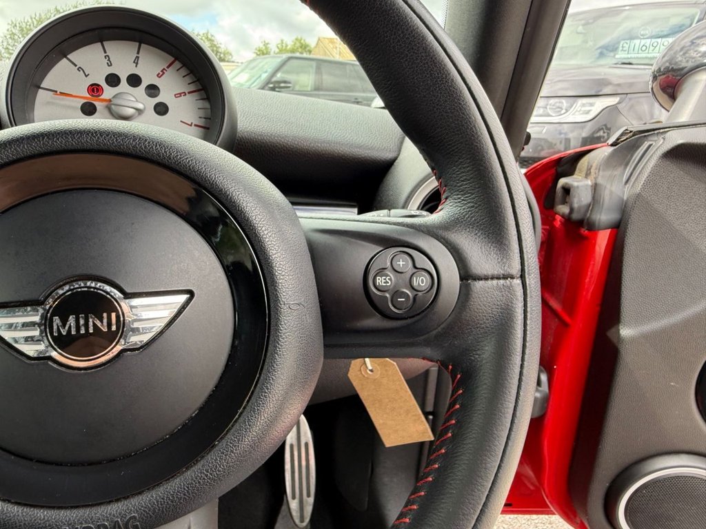 Used MINI Hatch 2012 for sale - 77594587: Photo 21