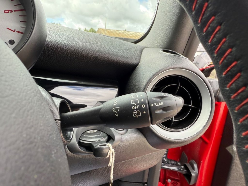 Used MINI Hatch 2012 for sale - 77594587: Photo 22