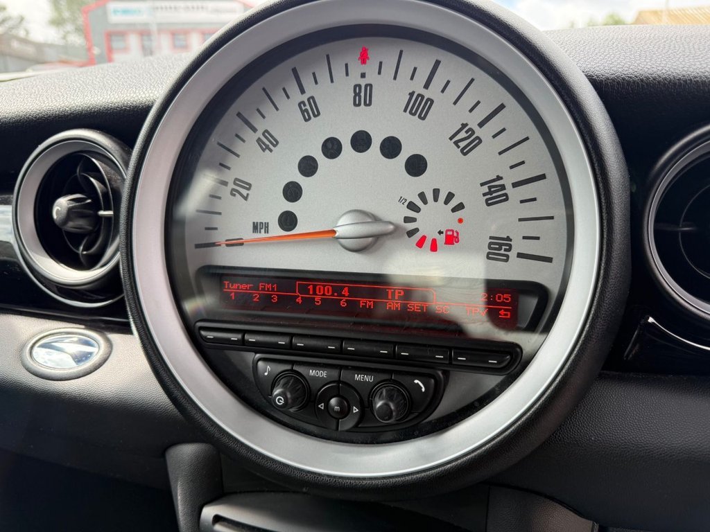 Used MINI Hatch 2012 for sale - 77594587: Photo 24