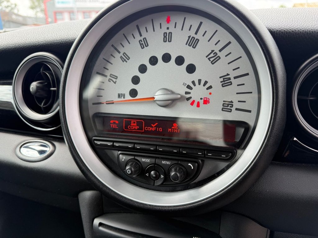 Used MINI Hatch 2012 for sale - 77594587: Photo 25