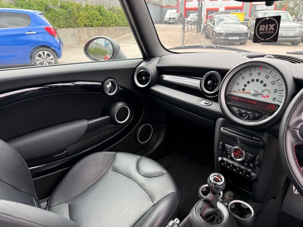 Used MINI Hatch 2012 for sale - 77594587: Photo 30