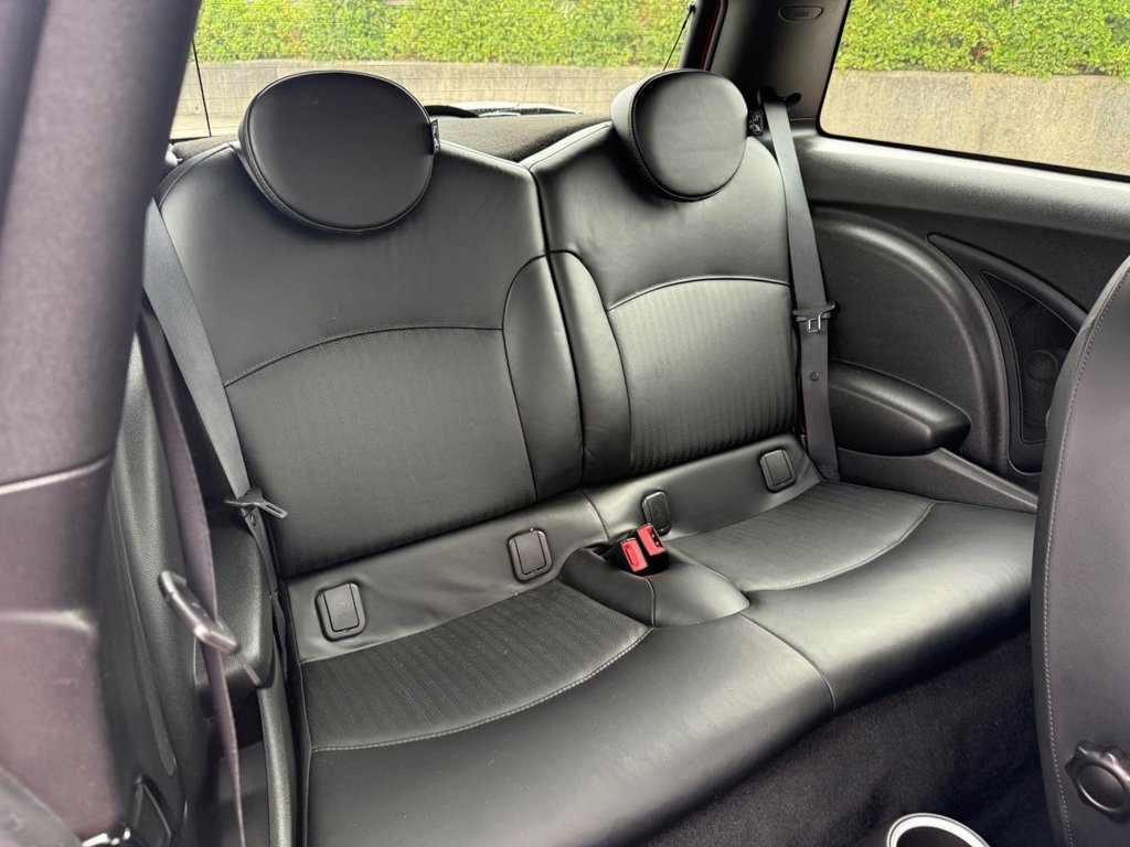 Used MINI Hatch 2012 for sale - 77594587: Photo 32