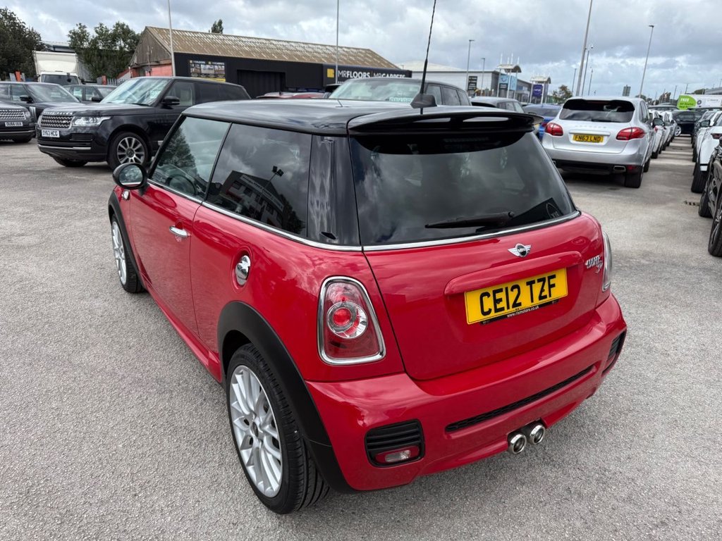 Used MINI Hatch 2012 for sale - 77594587: Photo 4