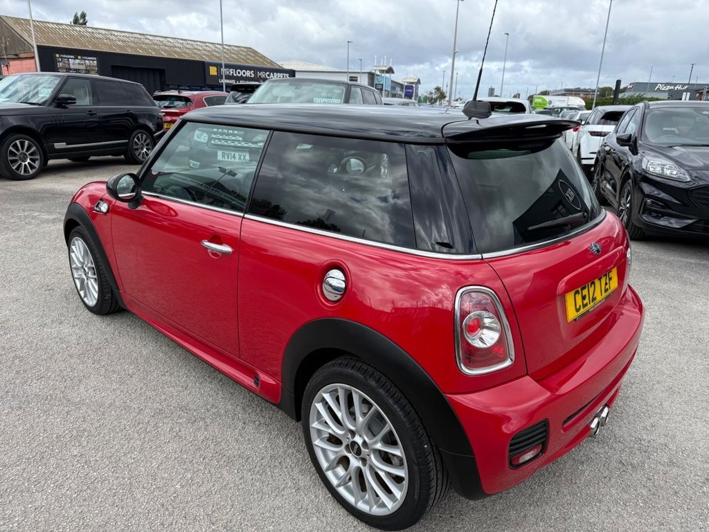 Used MINI Hatch 2012 for sale - 77594587: Photo 5