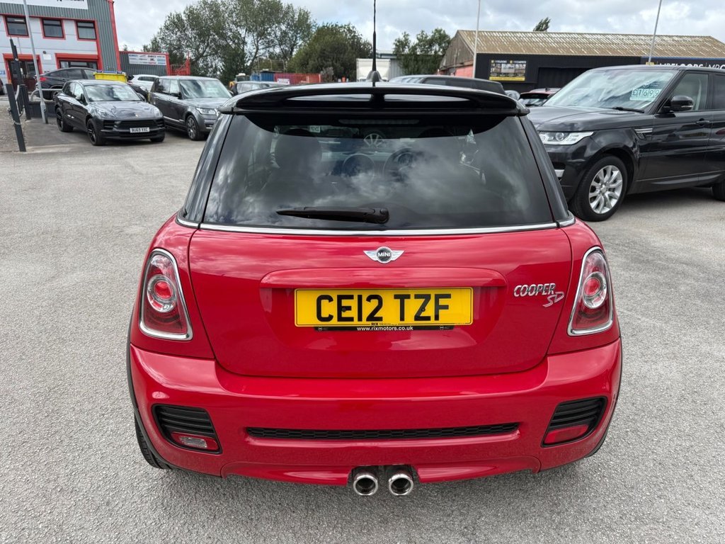 Used MINI Hatch 2012 for sale - 77594587: Photo 6