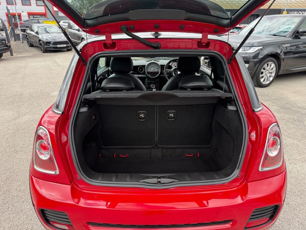 Used MINI Hatch 2012 for sale - 77594587: Photo 7