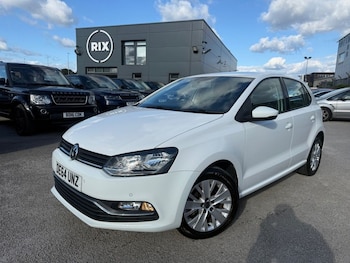 Used Volkswagen Polo 2014 for sale - 78603307: Photo