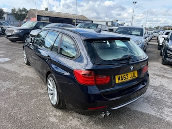 Used BMW 3 Series 2013 for sale - 78598341: Photo