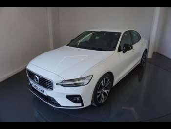 Used Volvo S60 2019 for sale - 74675942: Photo