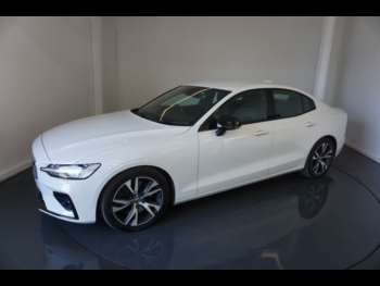 Used Volvo S60 2019 for sale - 74675942: Photo
