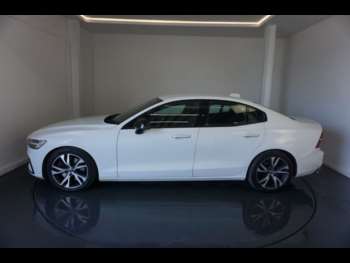 Used Volvo S60 2019 for sale - 74675942: Photo