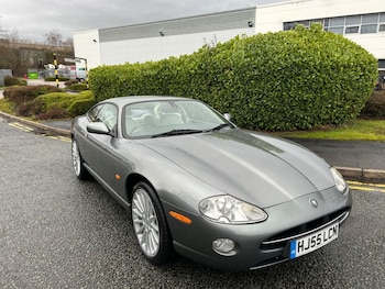 Used Jaguar XK8 2006 for sale - 78619598: Photo