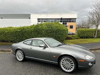 Used Jaguar XK8 2006 for sale - 78619598: Photo