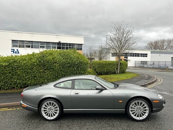 Used Jaguar XK8 2006 for sale - 78619598: Photo