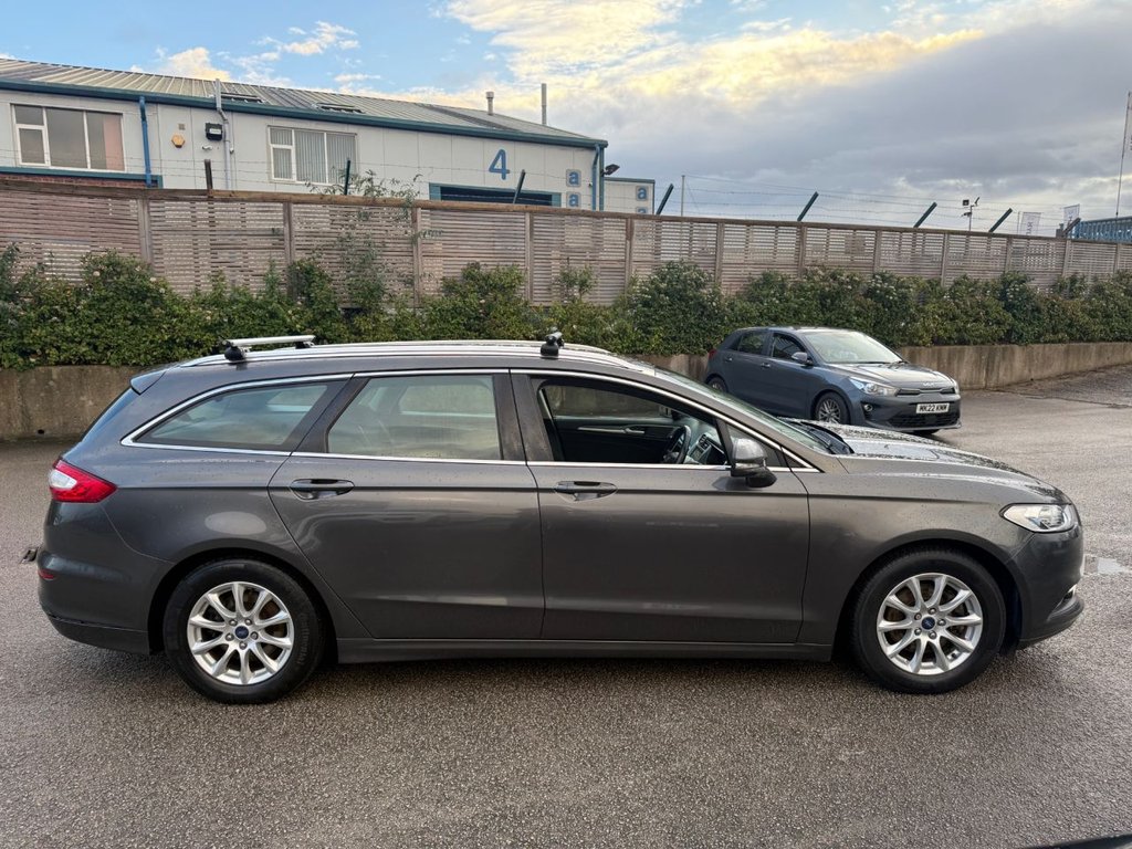 Used Ford Mondeo 2016 for sale - 76570563: Photo 10