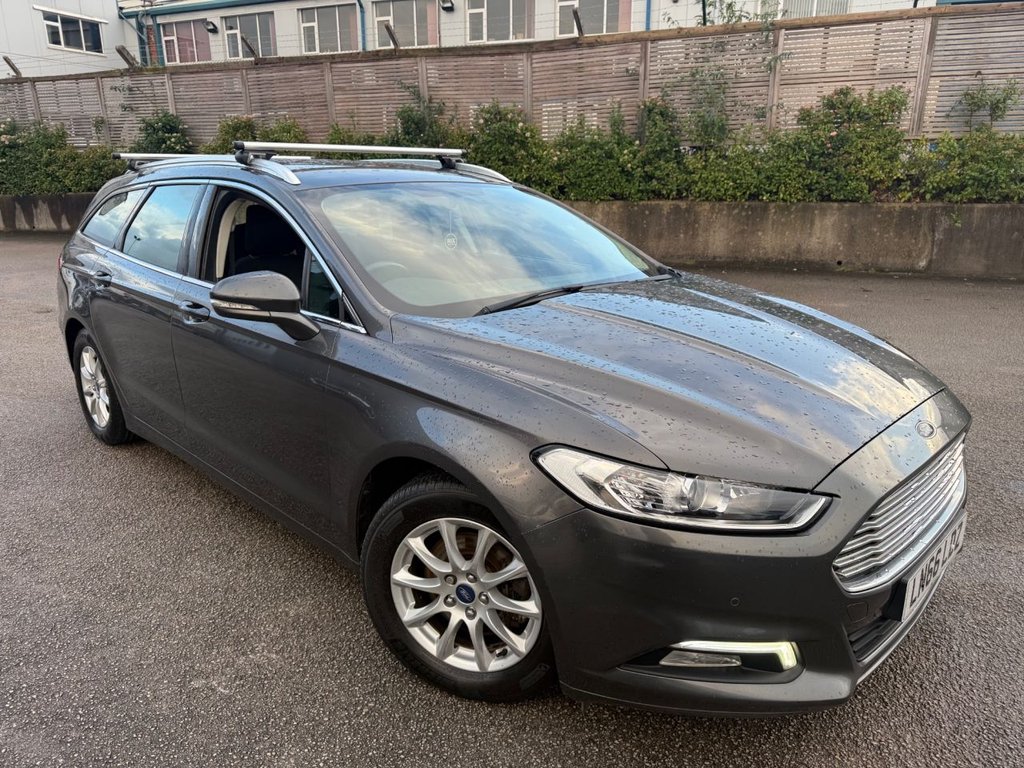 Used Ford Mondeo 2016 for sale - 76570563: Photo 11