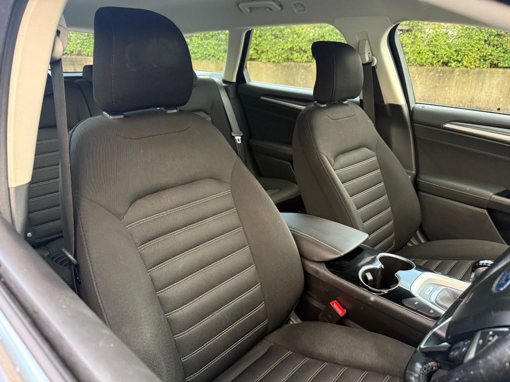 Used Ford Mondeo 2016 for sale - 76570563: Photo 13