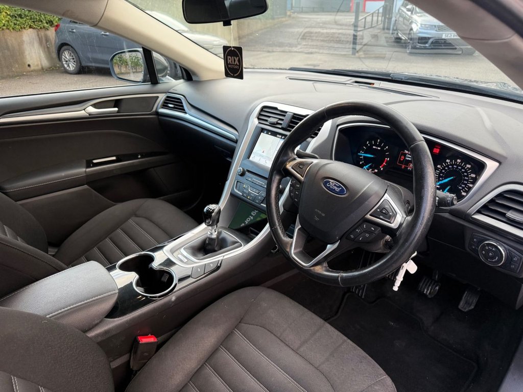 Used Ford Mondeo 2016 for sale - 76570563: Photo 14