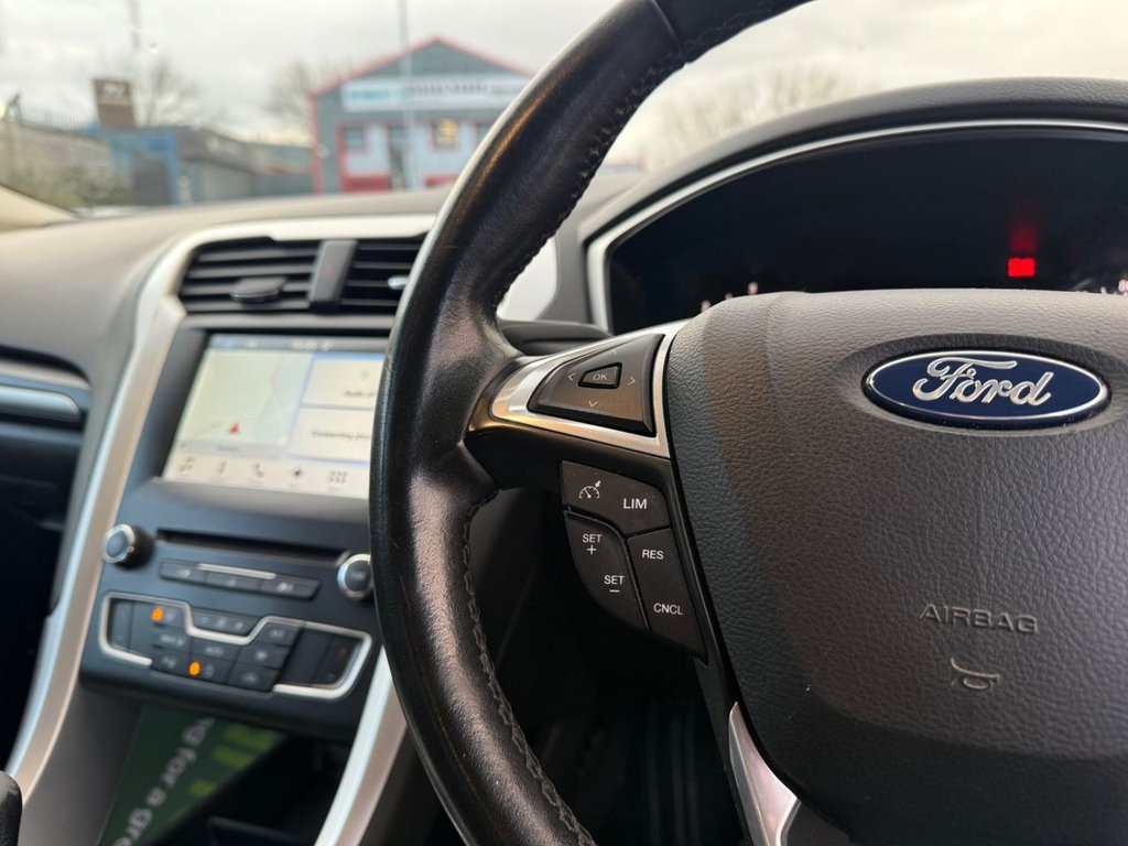 Used Ford Mondeo 2016 for sale - 76570563: Photo 15