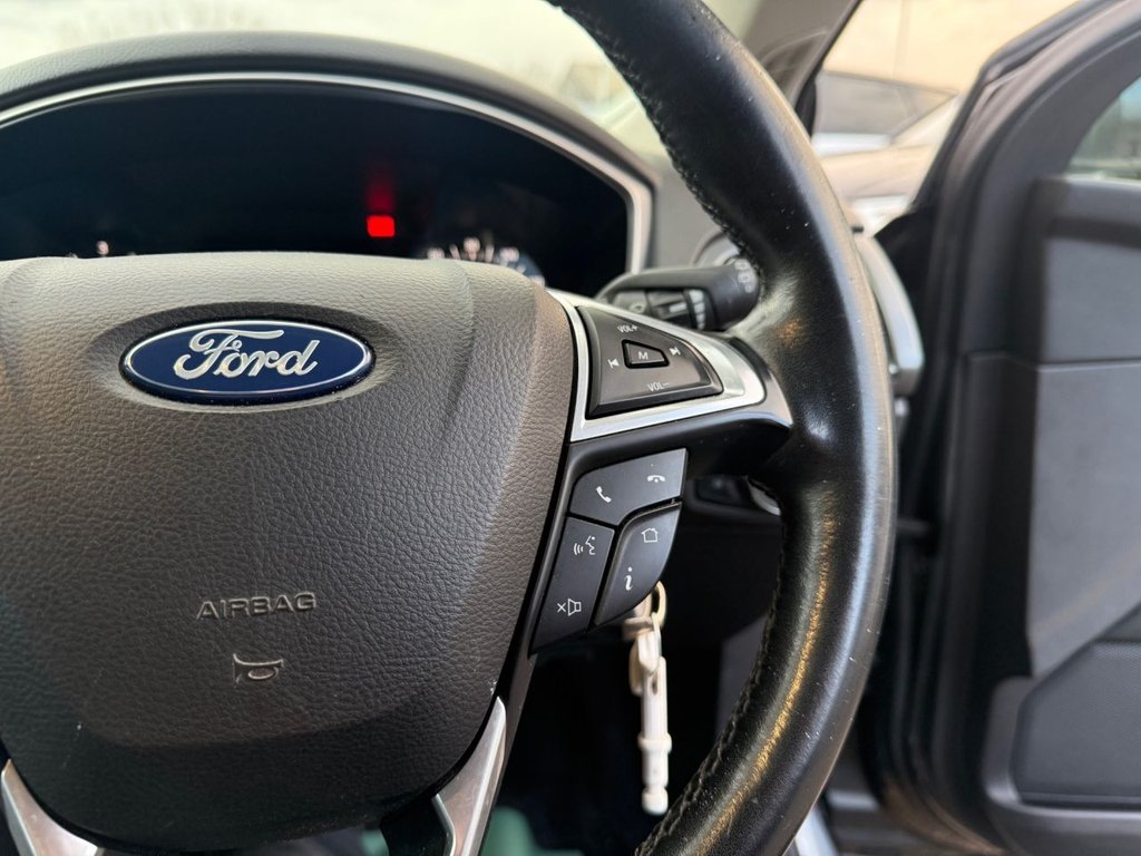 Used Ford Mondeo 2016 for sale - 76570563: Photo 16