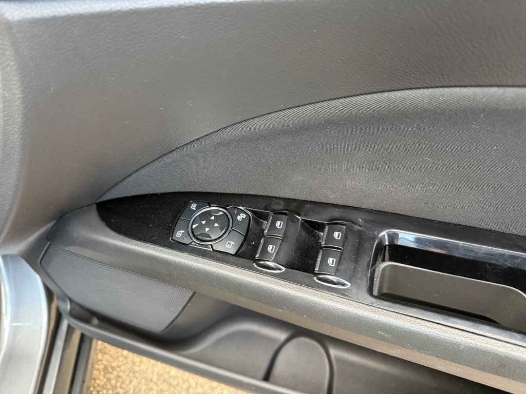 Used Ford Mondeo 2016 for sale - 76570563: Photo 17