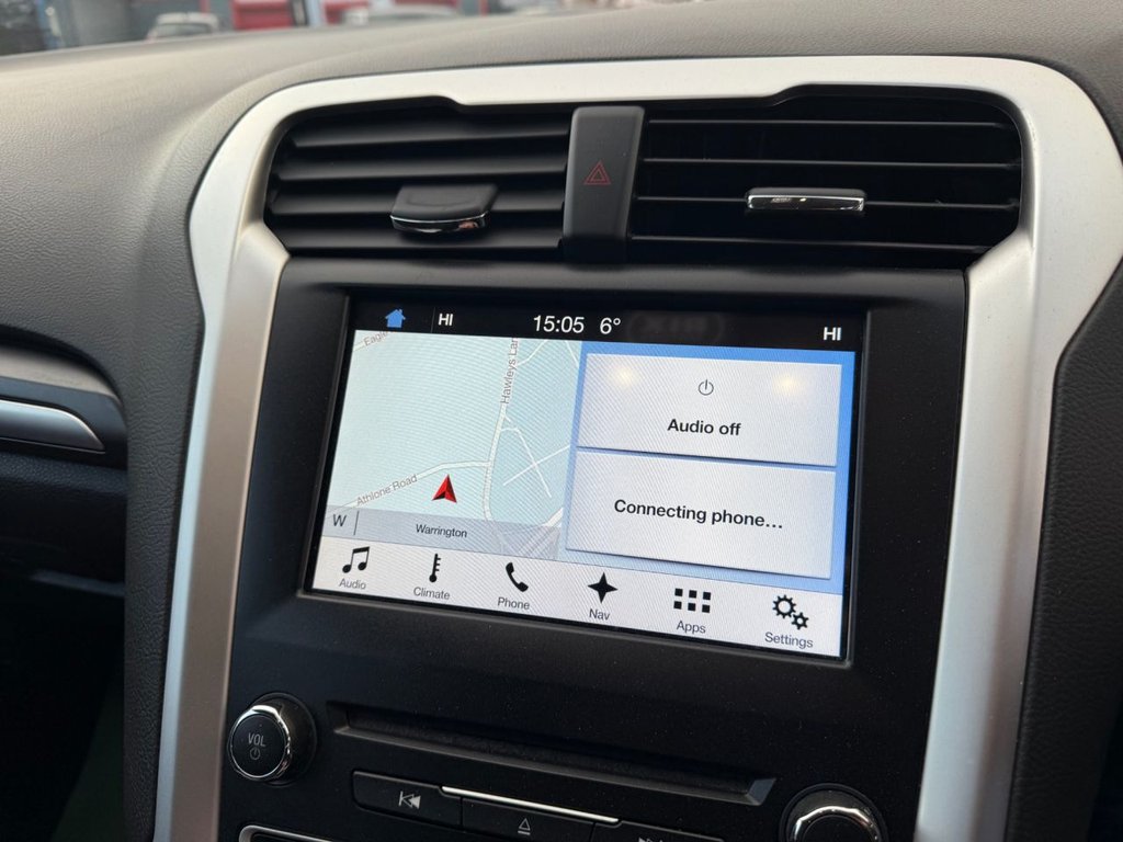 Used Ford Mondeo 2016 for sale - 76570563: Photo 18