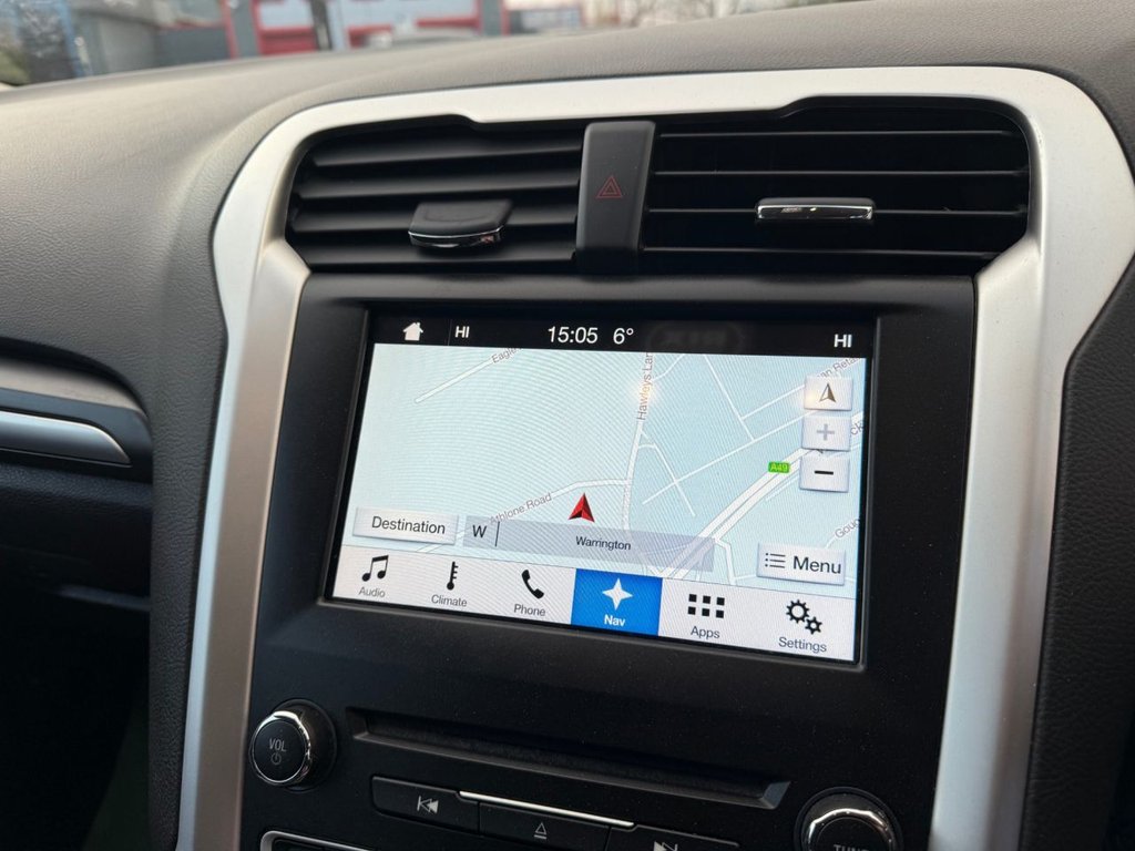 Used Ford Mondeo 2016 for sale - 76570563: Photo 19