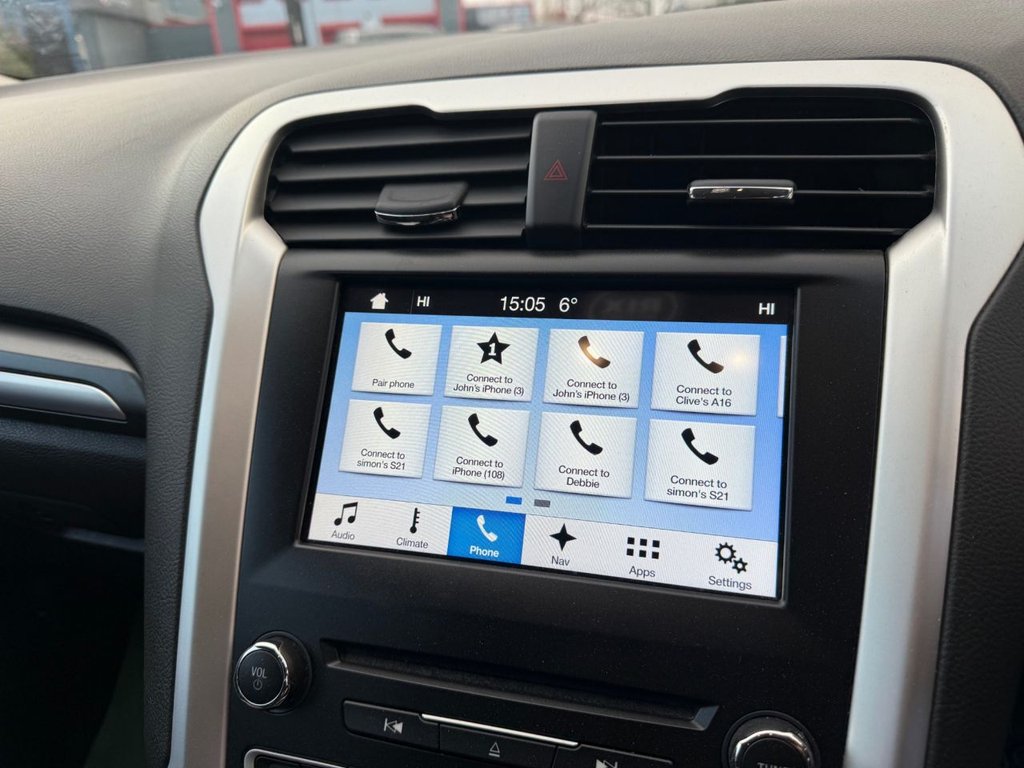 Used Ford Mondeo 2016 for sale - 76570563: Photo 20