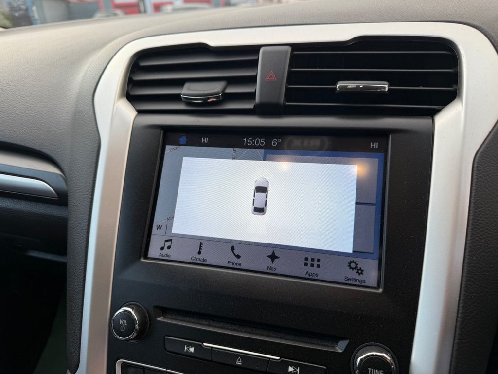 Used Ford Mondeo 2016 for sale - 76570563: Photo 21