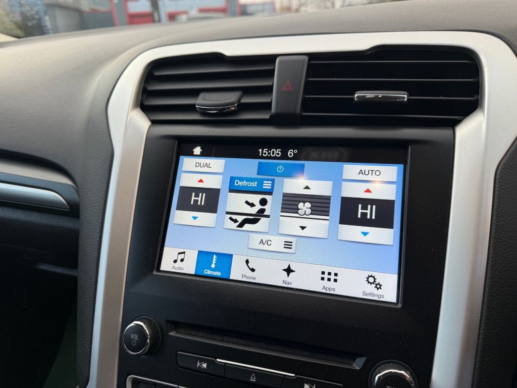 Used Ford Mondeo 2016 for sale - 76570563: Photo 22