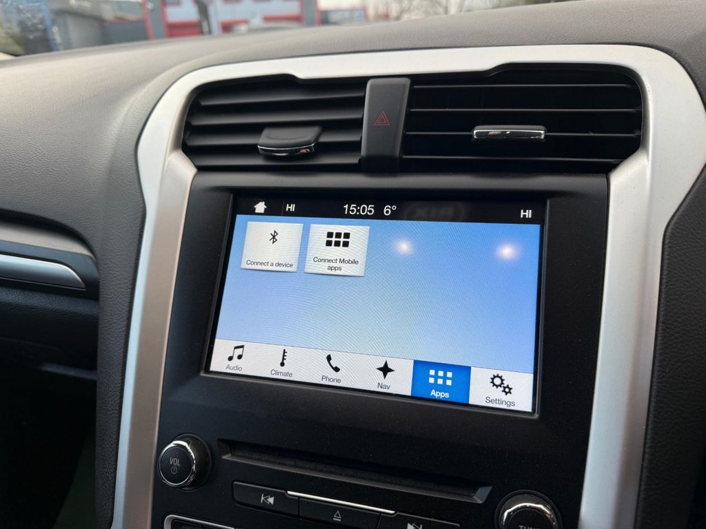 Used Ford Mondeo 2016 for sale - 76570563: Photo 23