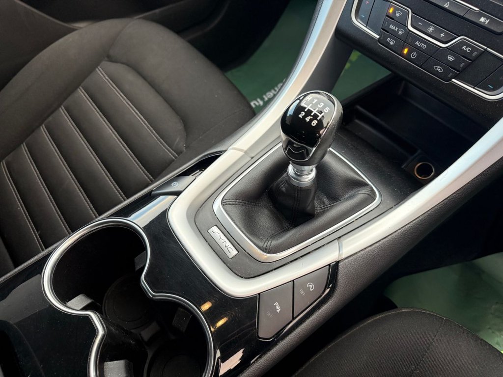 Used Ford Mondeo 2016 for sale - 76570563: Photo 25