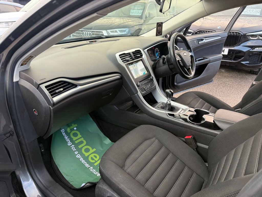 Used Ford Mondeo 2016 for sale - 76570563: Photo 26