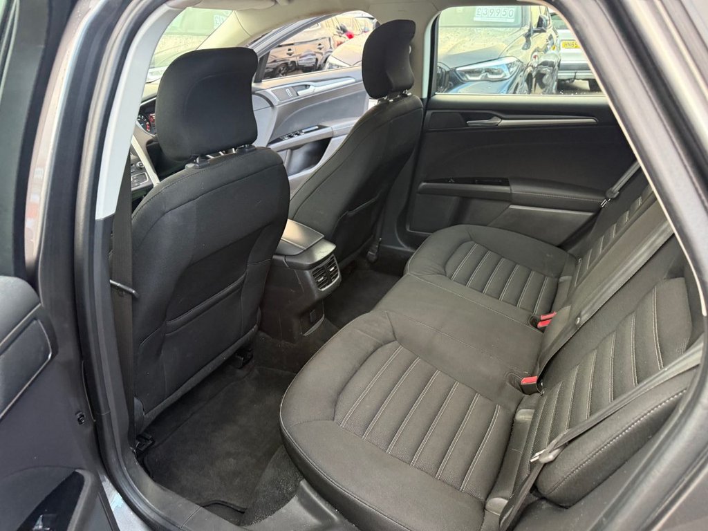 Used Ford Mondeo 2016 for sale - 76570563: Photo 27