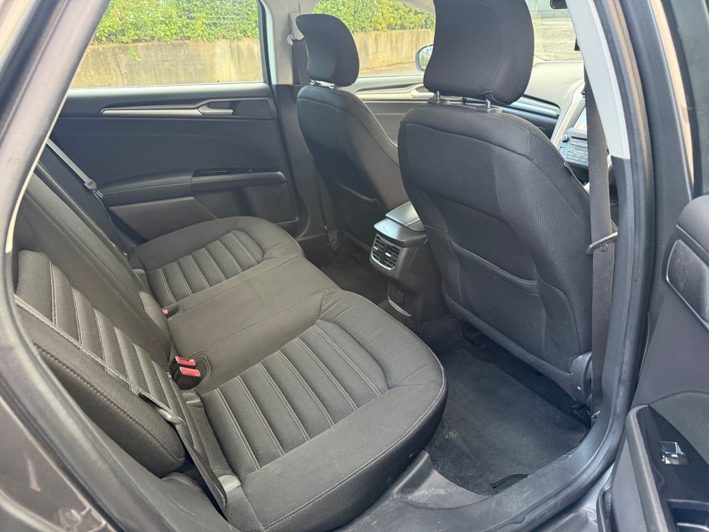 Used Ford Mondeo 2016 for sale - 76570563: Photo 28