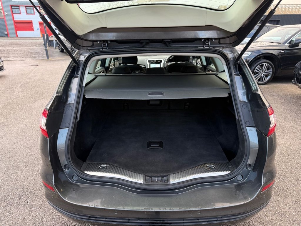 Used Ford Mondeo 2016 for sale - 76570563: Photo 7