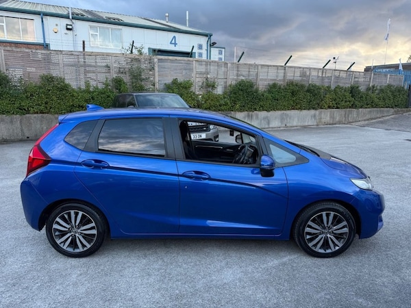 Used Honda Jazz 2017 for sale - 75998328: Photo 10